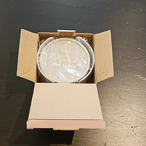 Coasters - Picture 2 of 4